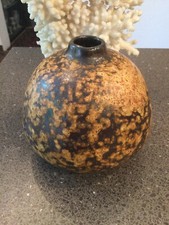 Roth vase kugelvase gebraucht kaufen  Fürfeld, Biebelsheim, Hackenheim