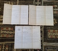 Early 1900s navy for sale  Grants Pass