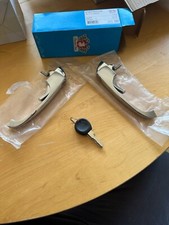 Cab door handles for sale  LONDON