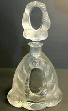 Clear decanter 400 d'occasion  Expédié en Belgium