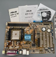Asus k8v rev. usato  Bologna