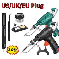 Laser industrial aquecido internamente/ferramentas de soldagem, portátil\arma de solda comprar usado  Enviando para Brazil