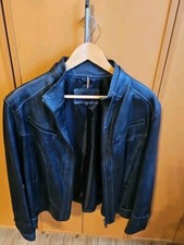 Lederjacke gebraucht kaufen  Grömitz