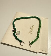 Braccialetto dodo limited usato  Lecco