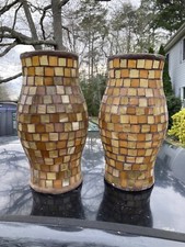 Matched pair stained for sale  Cape May Court House