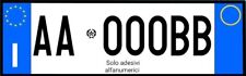 Kit lettere numeri usato  Lamezia Terme