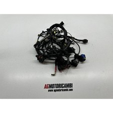 Impianto elettrico cabalaggio usato Impianto elettrico cabalaggio usato  Villa Estense