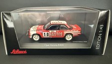 Schuco pel ascona gebraucht kaufen  Ulrichstein
