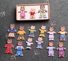 Melissa doug wooden for sale  BROMLEY