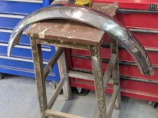 Velocette stainless steel for sale  CRAWLEY