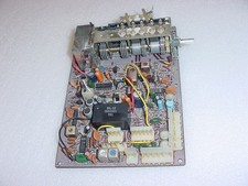 SANSUI QRX-9001 AM/FM RECEPTOR QUAD PCB F-2614 (PLACA DE CIRCUITO SINTONIZADOR) KM*** comprar usado  Enviando para Brazil