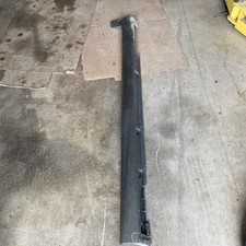 2005 - 2007 Subaru Impreza Wagon passageiro conjunto de saia lateral direita fabricante de equipamento original 26D comprar usado  Enviando para Brazil