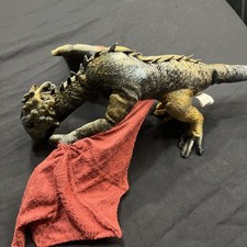 Peluche Juego de Tronos Dragon Hatchling 18” segunda mano  Embacar hacia Mexico