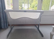 Chicco next2me dream for sale  BENFLEET