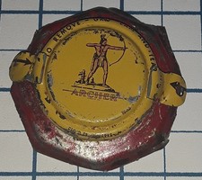 C1930s archer oil for sale  Troutville