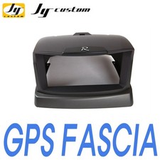 GPS frontal 7" 8" fáscia integrada para 2007-2011 Ssangyong Kyron e novo Kyron comprar usado  Enviando para Brazil