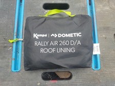 Rally air pro for sale  STOCKPORT