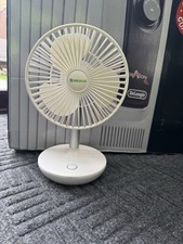 Meacofan 260c cordless for sale  NEWMARKET