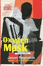 Xygen mask graphic gebraucht kaufen  Berlin