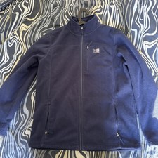Karrimor men fleece for sale  PENARTH