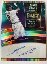 Ronald acuna auto gebraucht kaufen  Ronneburg