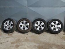 Vauxhall antara wheels for sale  DONCASTER