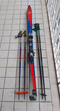 Sci super carve usato  Chieti