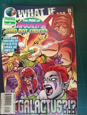 Marvel comics. series for sale  SHEFFIELD