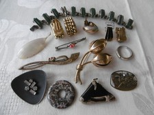 Modeschmuck konvolut gebraucht kaufen  Norderstedt