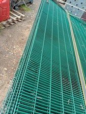 358 prison mesh for sale  LEATHERHEAD
