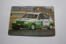 Toller taschenkalender 1986 gebraucht kaufen  Worpswede