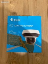 Hilook ptz n2404i d'occasion  France