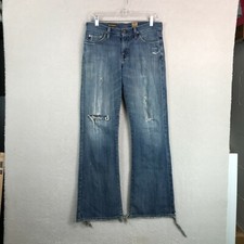 Adriano goldschmied jeans for sale  Ravenswood