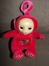Doudou peluche teletubbies d'occasion  France