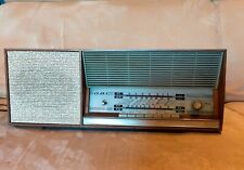 Radio valvole gbc usato  Corsico