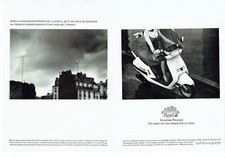 Publicité advertising 088 d'occasion  Tinténiac