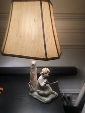Zaphir figure lladro for sale  Indian Trail