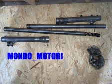 Forcelle anteriori honda usato  Monte di Procida