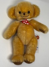Mohair merrythought bear for sale  Omaha