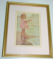 Vtg jessie wilcox for sale  Albion