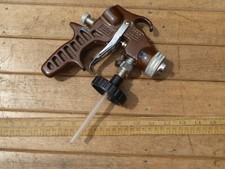 Pistola spruzzo hvlp usato  Spedire a Italy