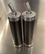 Yamaha silencers for sale  HOLMFIRTH