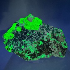 Willemite calcite zincite for sale  Denver