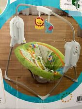 Elektrische baby wippe gebraucht kaufen  Köln