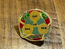 Pin pins armee d'occasion  Châtillon-le-Duc