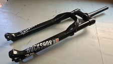 Rockshox gold debonair for sale  BARNSLEY