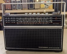 Antik telefunken partner gebraucht kaufen  Burgthann