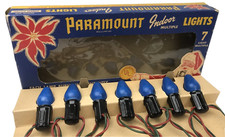 Vtg raylite paramount for sale  Somerset