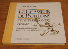 Alsace chasseur papillons d'occasion  Saint-Louis