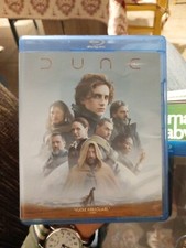 Dune blu ray usato  Cison di Valmarino